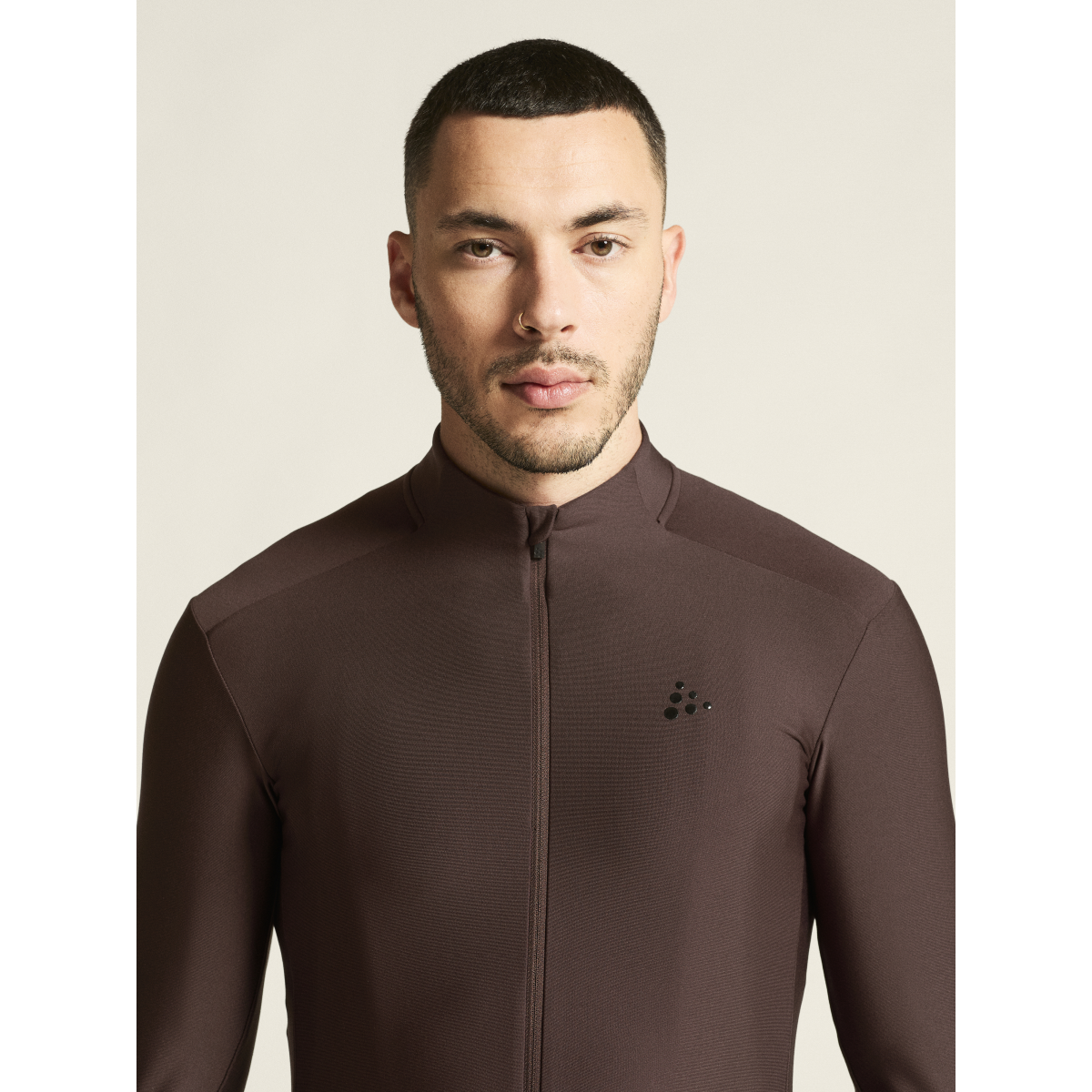 CORE BIKE ESSENCE LS JERSEY M Langarm Radtrikot