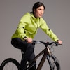 LUPRA 2.0 GORE-TEX Damen Regenjacke