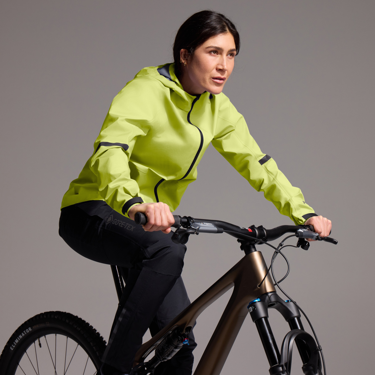 LUPRA 2.0 GORE-TEX Women’s Rain Jacket