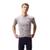 PRO SL S/S PRINT JERSEY Short Sleeve Road Jersey