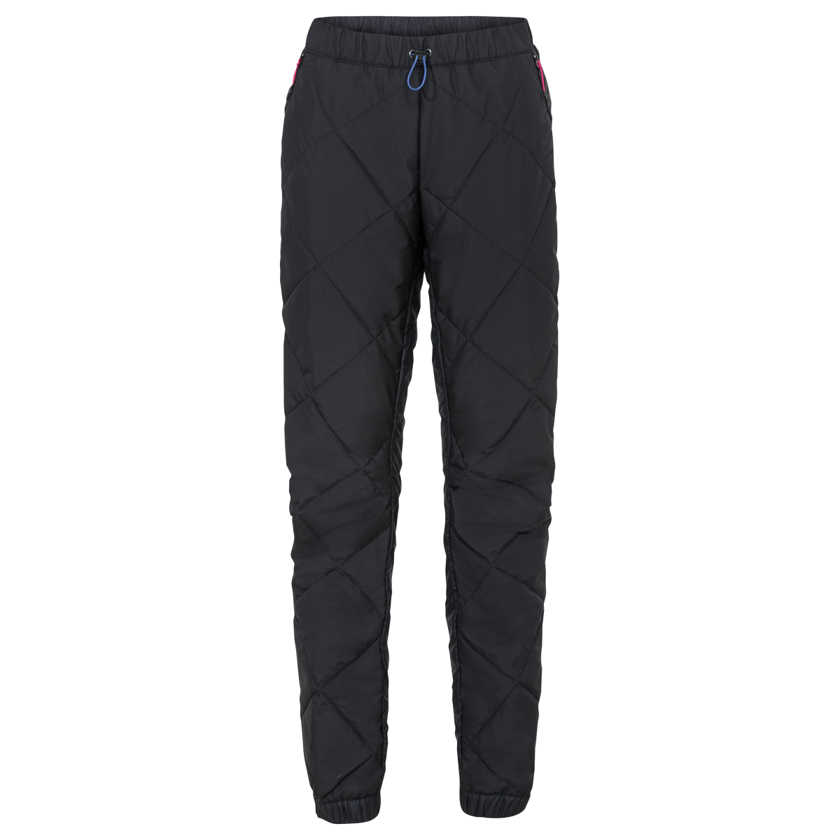 VAUDE WOMENS’S CYCLIST INSULATION PANTS Isolierende Damen Fahrradhose