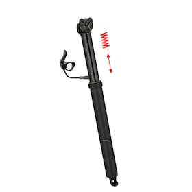 Viper Up and Down S suspension Dropper Post