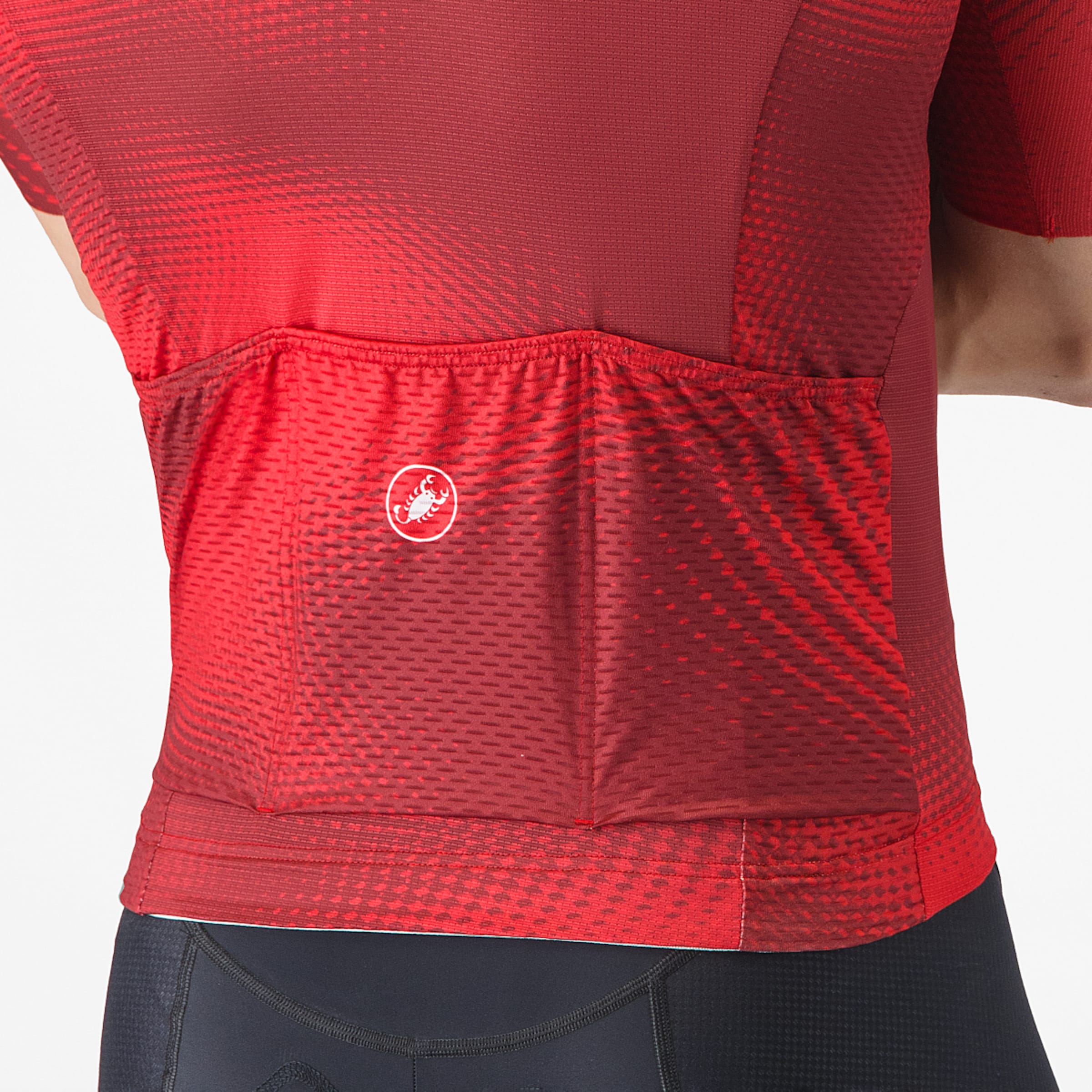 VORTICE JERSEY Radtrikot