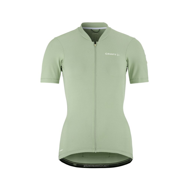 ENDUR JERSEY W Women’s Short Sleeve Cycling Jersey