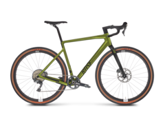 Shop ROSE Backroad GRX RX820 1x12 now | Rose Bikes