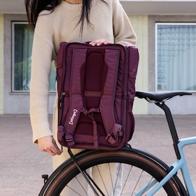 FLIP V3 rugzak en fietstas