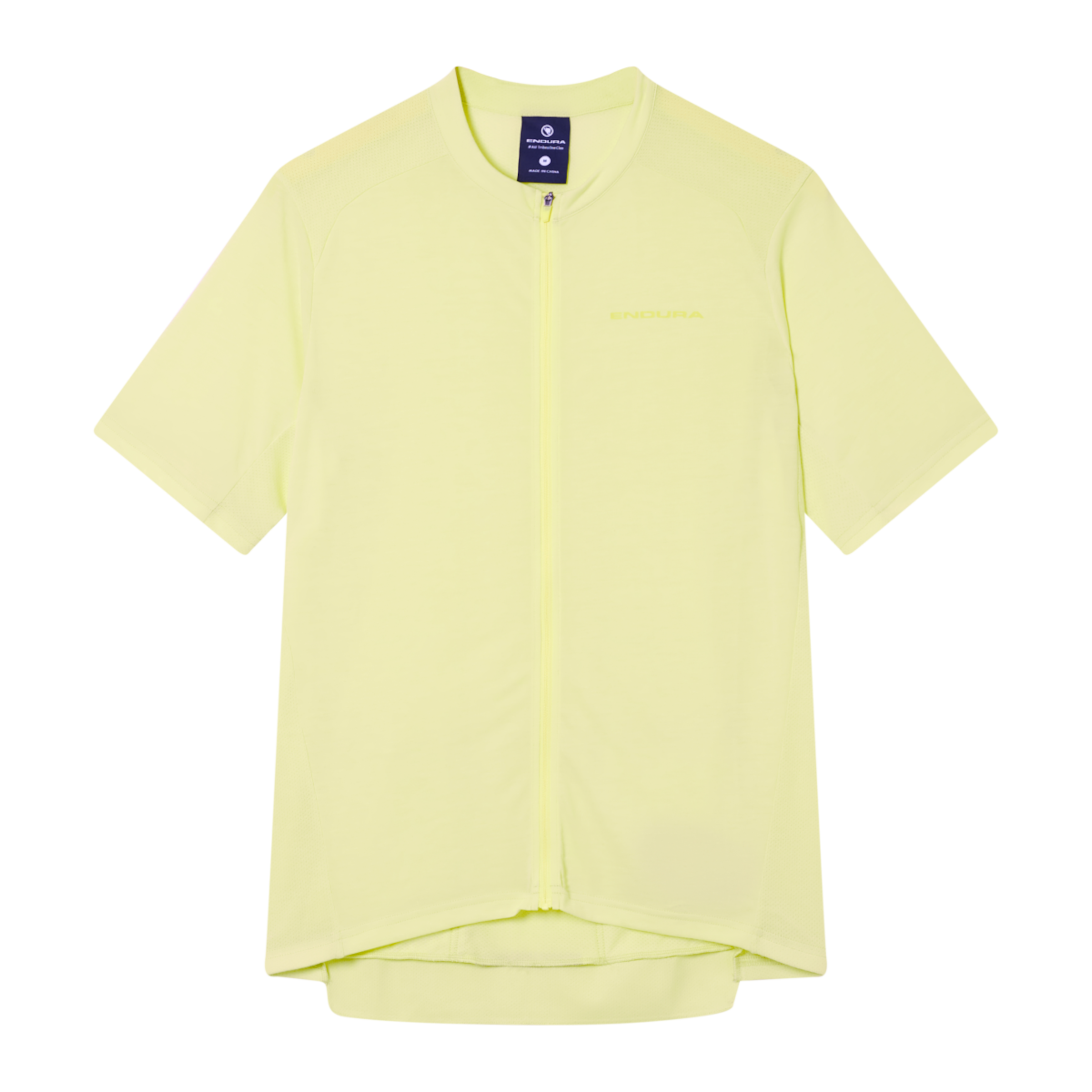 LOOP S/S ZIPPED JERSEY Short Sleeve Cycling Jersey