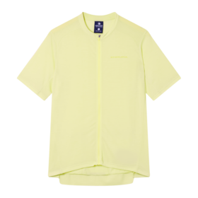 LOOP S/S ZIPPED JERSEY Short Sleeve Cycling Jersey