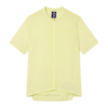 LOOP S/S ZIPPED JERSEY Kurzarm Radtrikot
