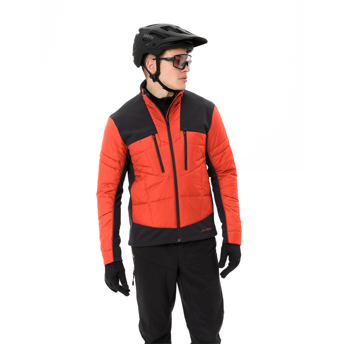 MEN’S MINAKI JACKET IV Cycling Thermal Jacket