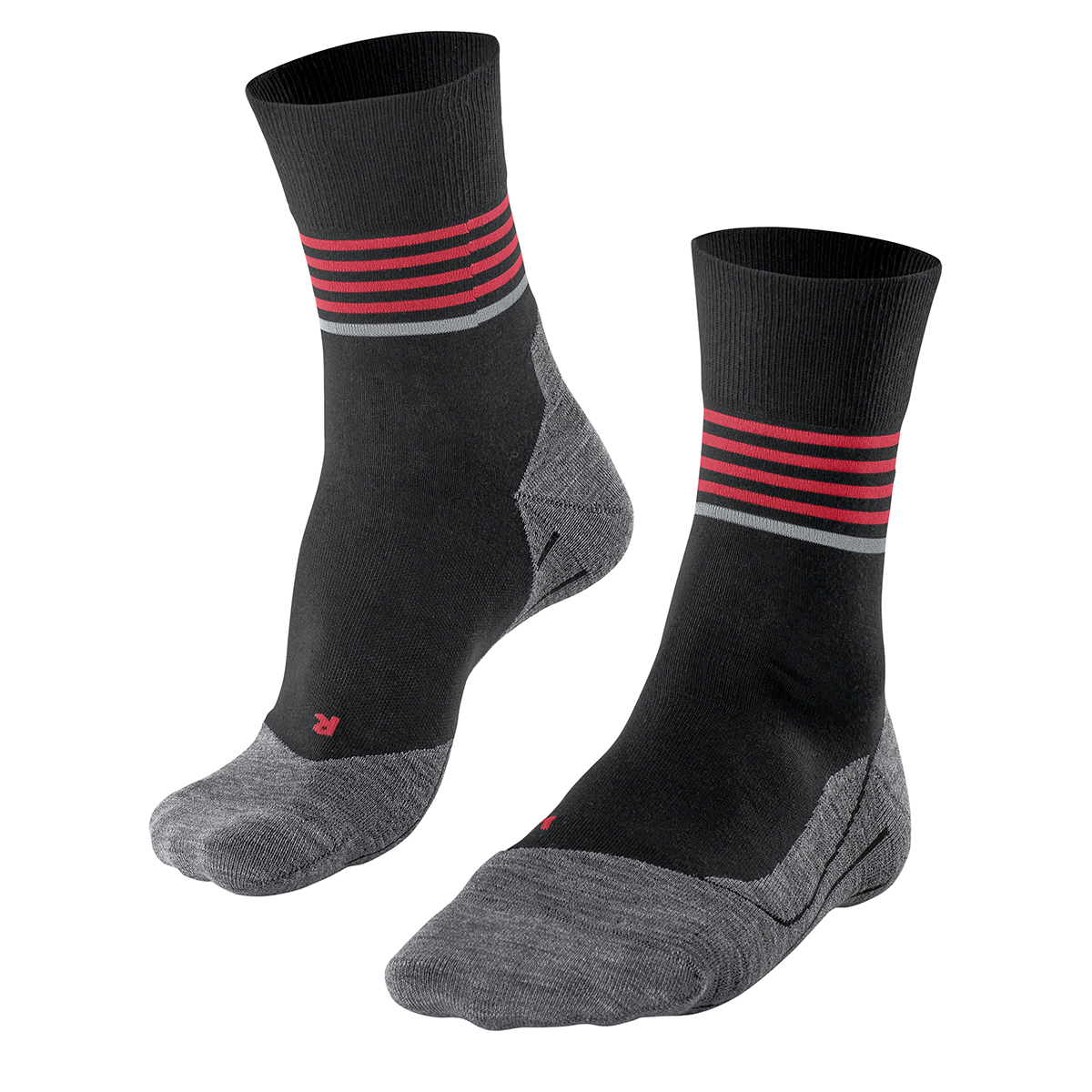 RU4 ENDURANCE REFLECT Socks