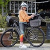 RACKPACK SPORT WATERPROOF UNIKLIP 2 Gepäckträgertasche