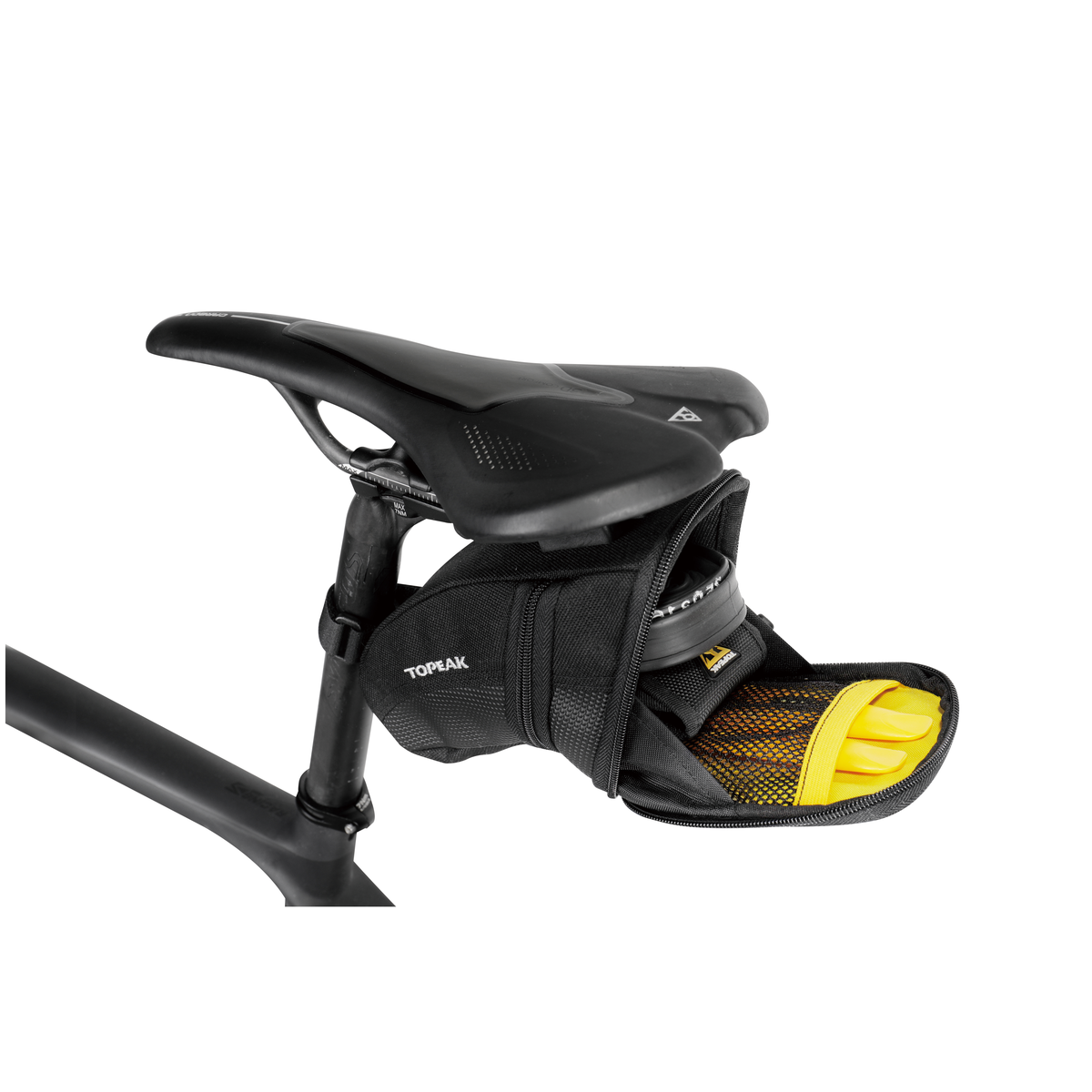 AERO WEDGE PACK MEDIUM Saddle Bag