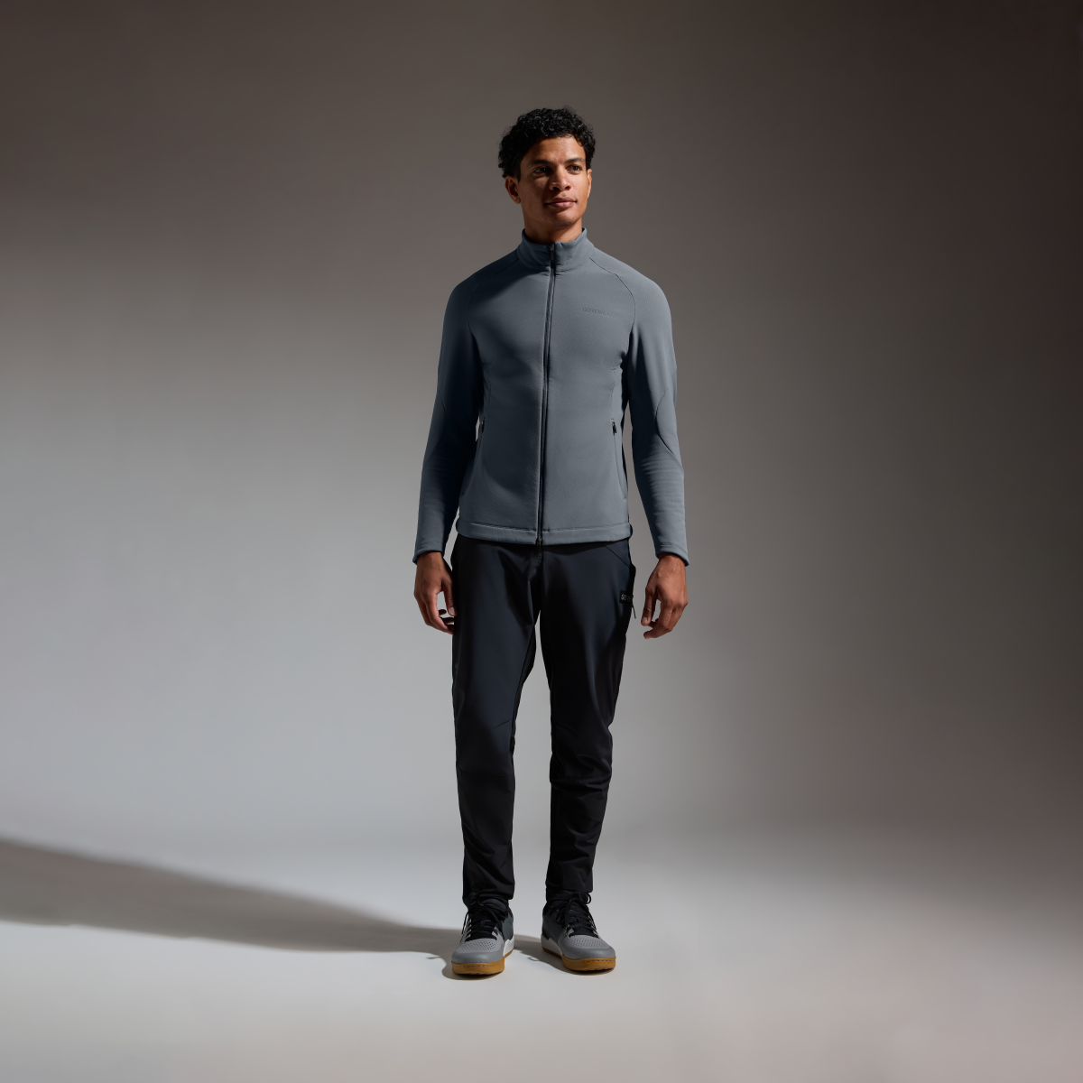 FERNFLOW Thermojacke