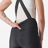 ESPRESSO W DT BIBSHORT Damen Trägerhose