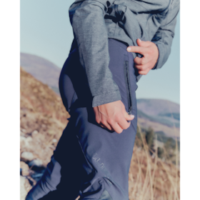 DAMES MT500 BURNER BROEK