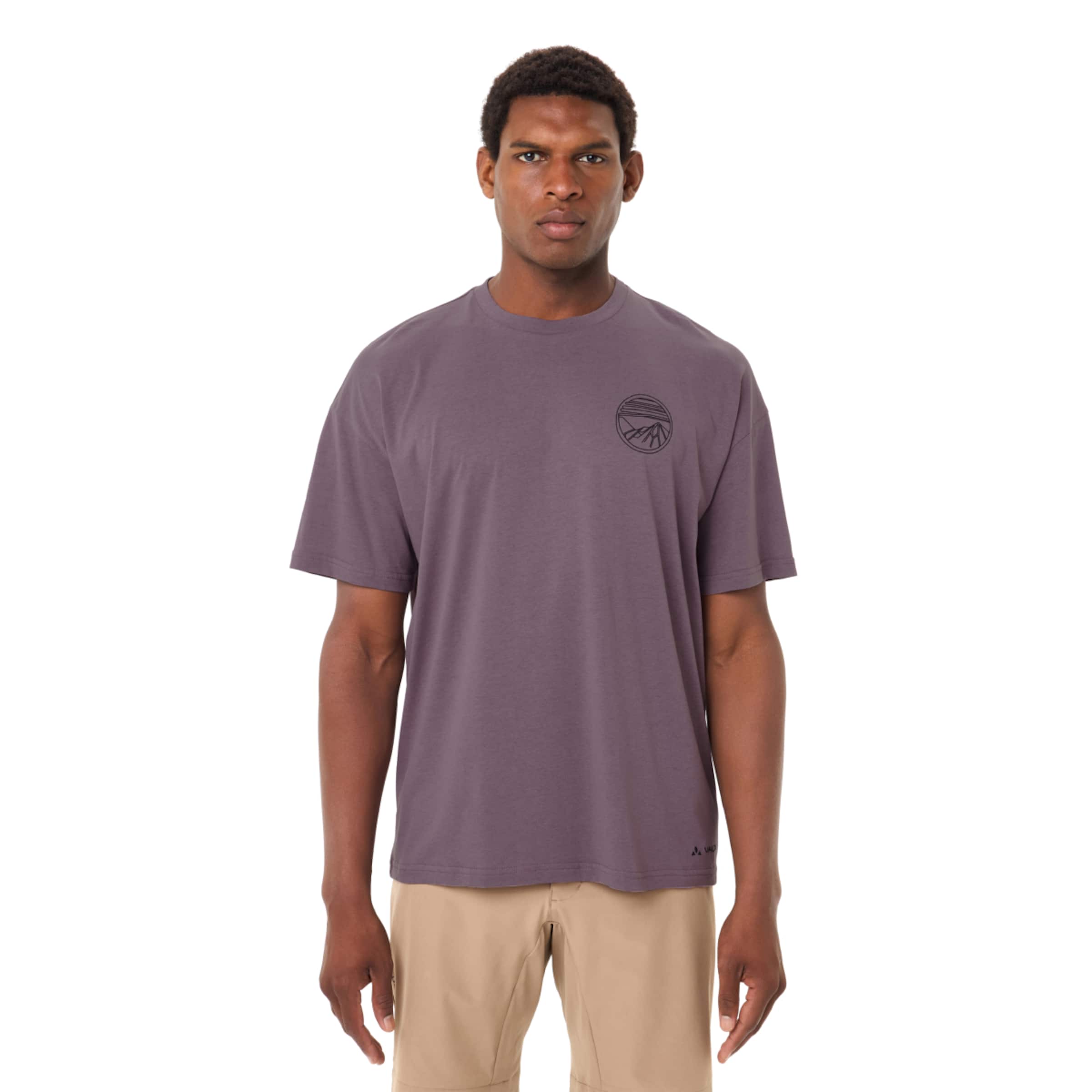 MEN'S CYCLIST CASUAL Bike Shirt