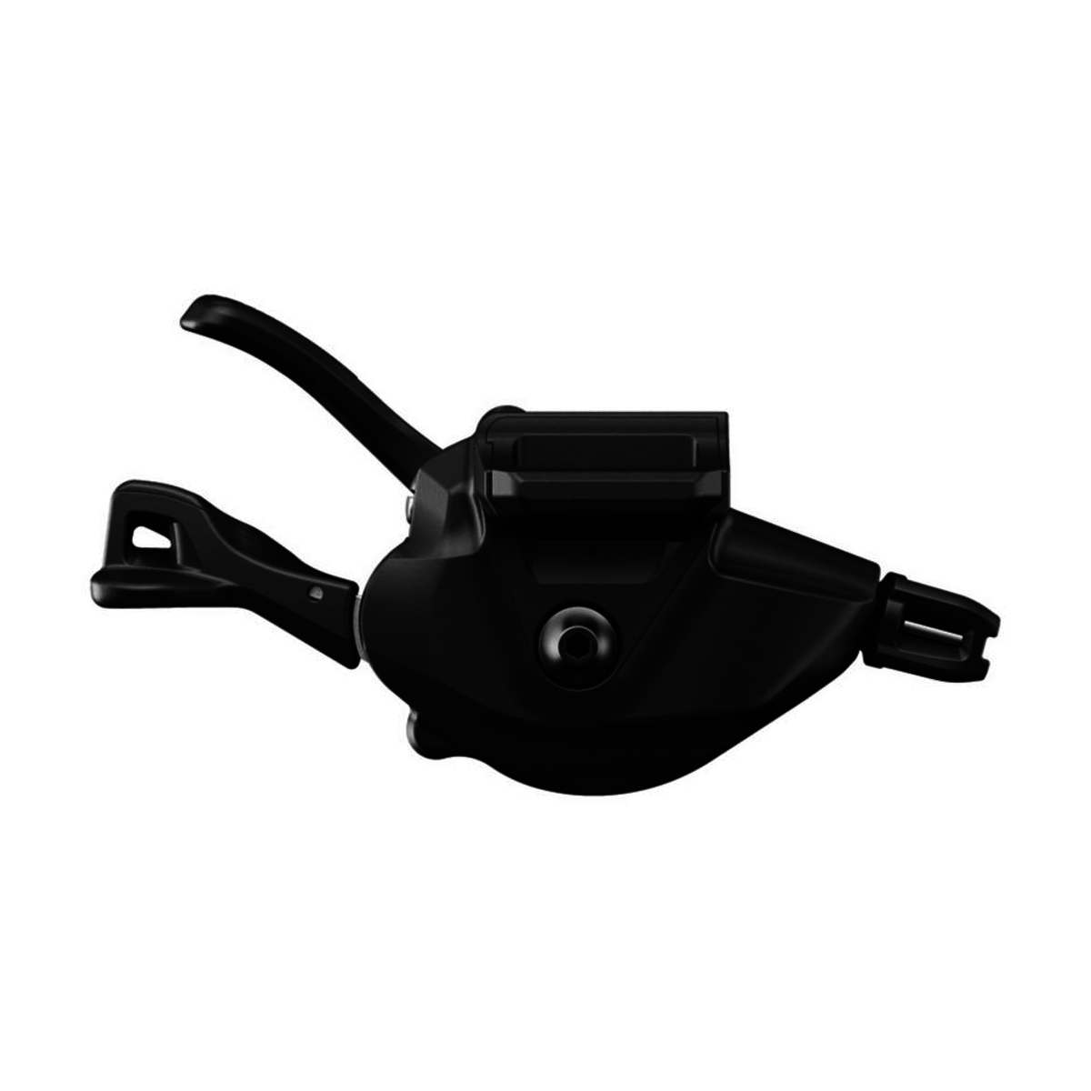 XTR SL-M9100 Rapidfire Plus 12-speed or double shifter for I-Spec EV