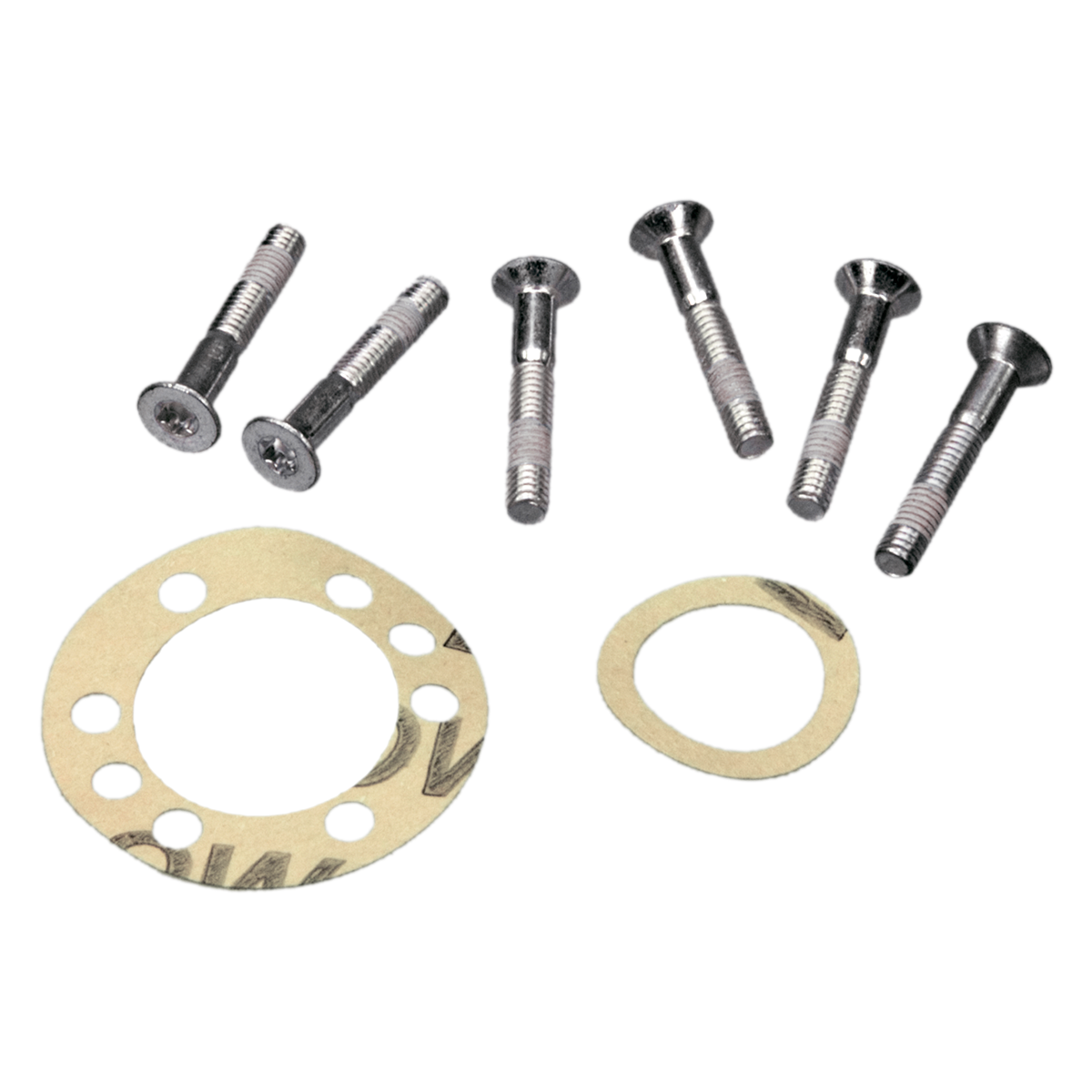 Rohloff Papierdichtungen Set