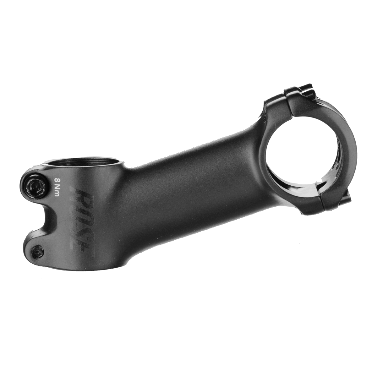 High Comfort Stem ± 17°