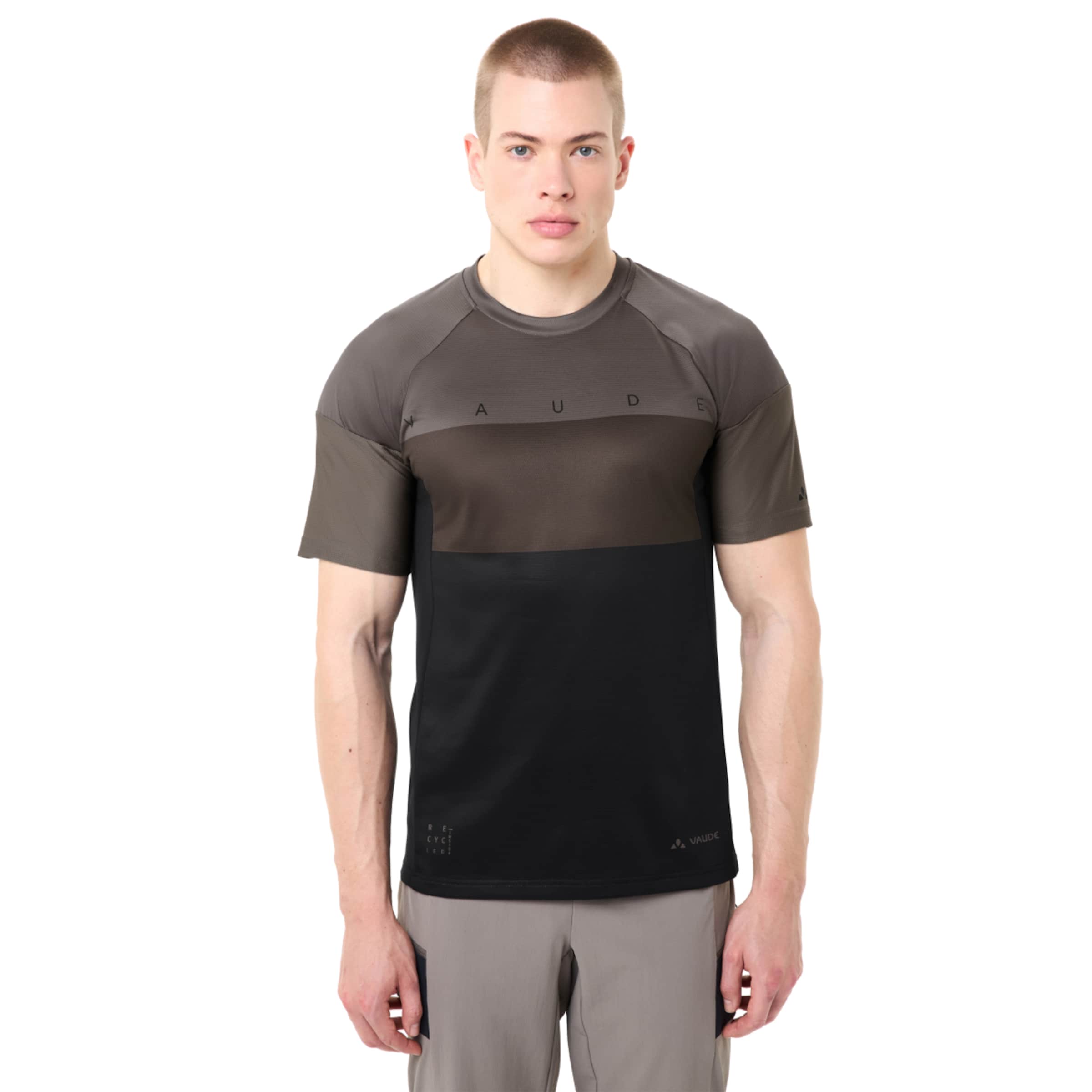 MEN`S MOAB T-SHIRT VI