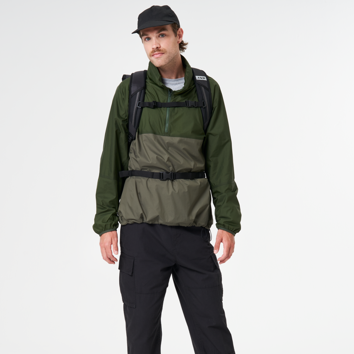 BIKE PACK Bike Backpack