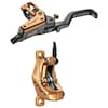 EVO PRO Disc Brake, 4-piston (left lever/front wheel)