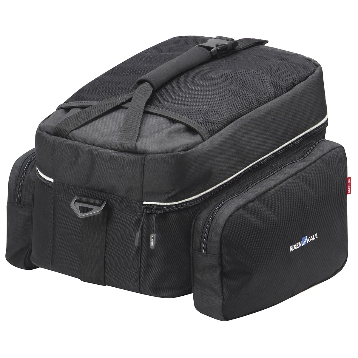 KLICKfix RACKPACK TOURING Carrier Bag for Racktime