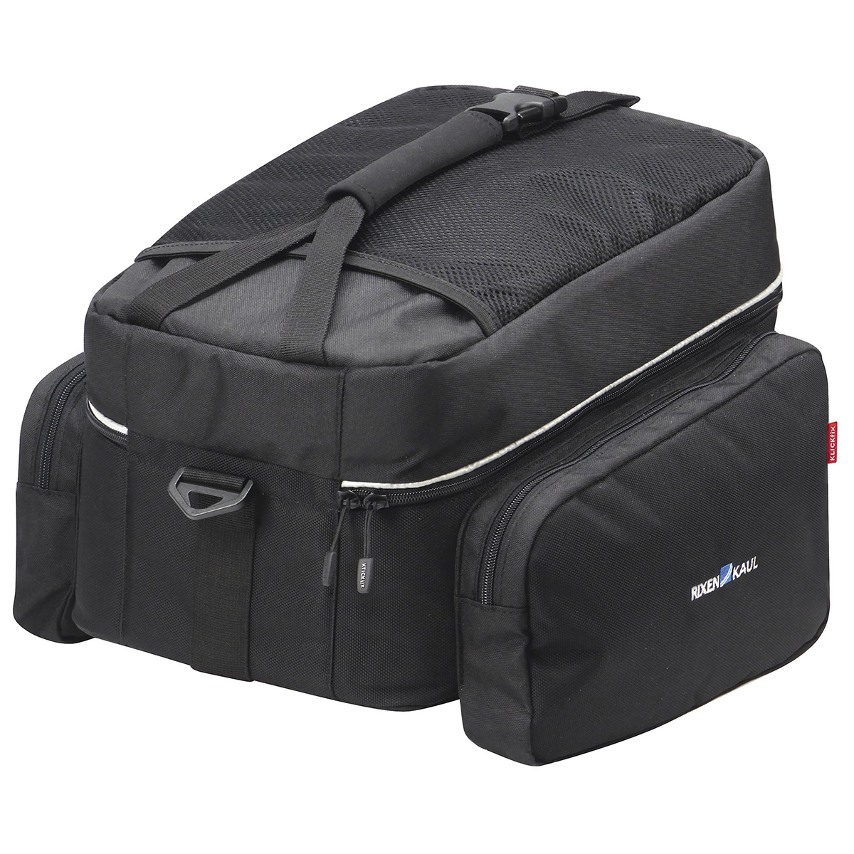 KLICKfix RACKPACK TOURING Carrier Bag for Racktime