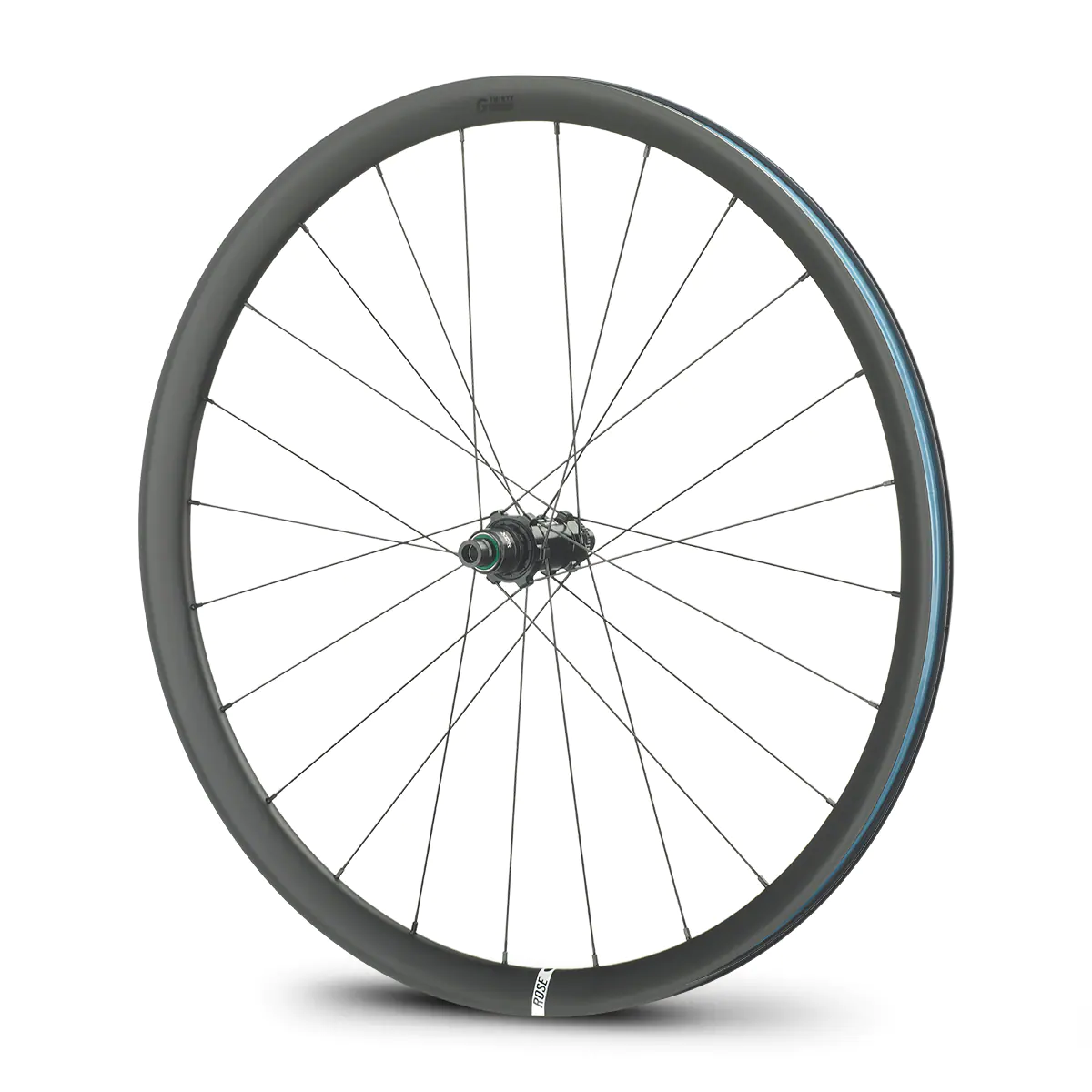 G-Thirty Disc LIGHT 27,5" / 650 B Gravel-Hinterrad SRAM XDR | 24 Speichen