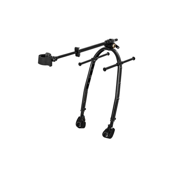 Zi:RAK Essential Gepäckträger mit Strap-Mount