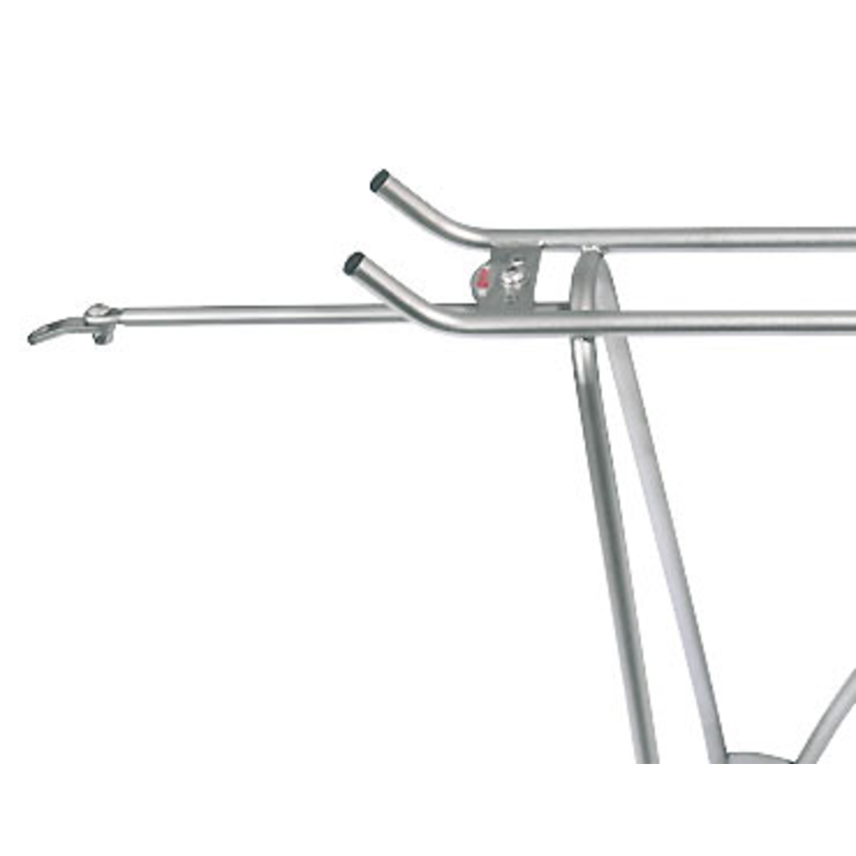 Shop Airy Luggage Carrier now ROSE Bikes