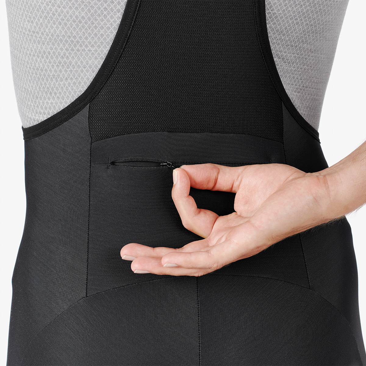 ADVENTURE thermo bib