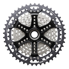 DEORE XT CS-M8200-12 cassette 12-speed