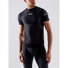 ACTIVE EXTREME X WIND M SS Kurzarm Unterhemd 