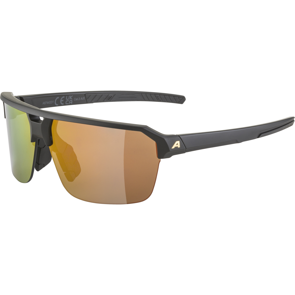 SWIFT HR Sports Glasses