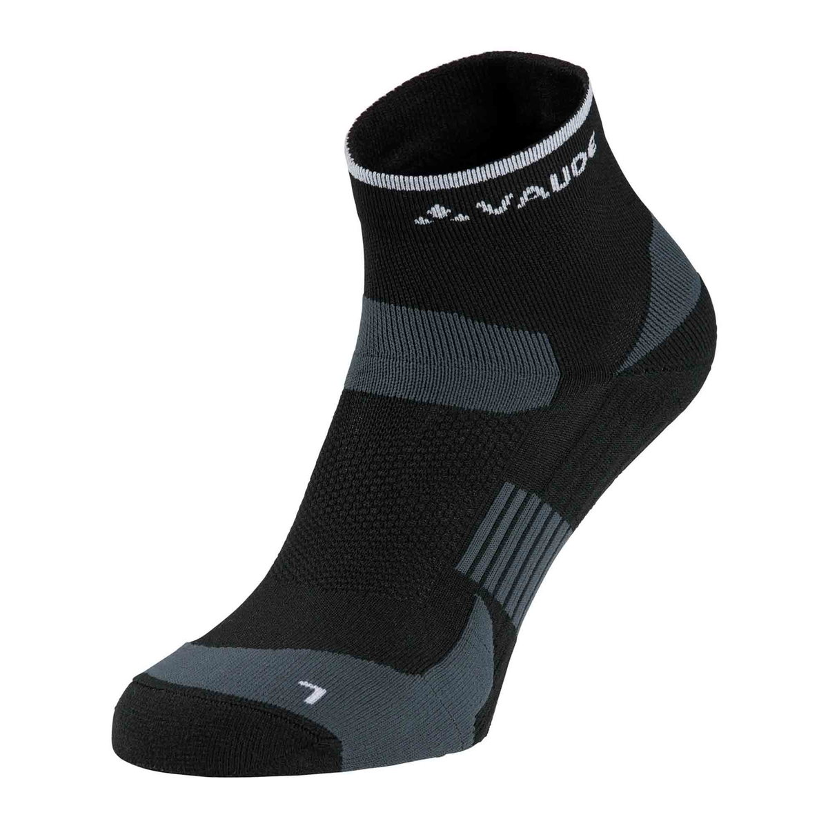 BIKE SOCKS SHORT sokken