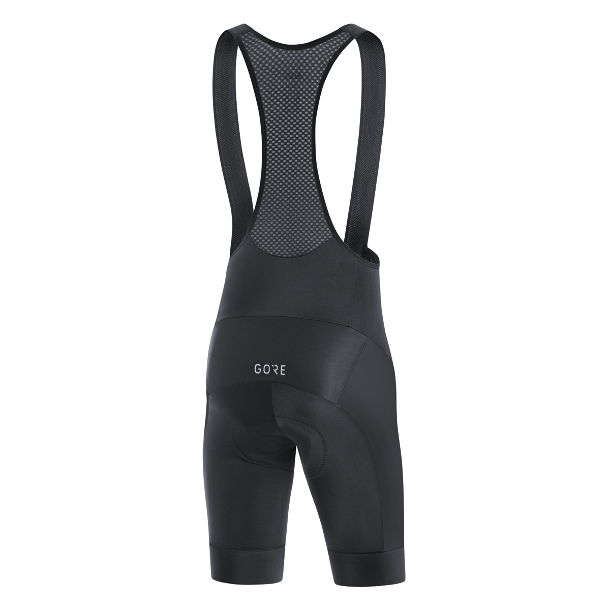 C3 BIB SHORTS+ cuissard à bretelles