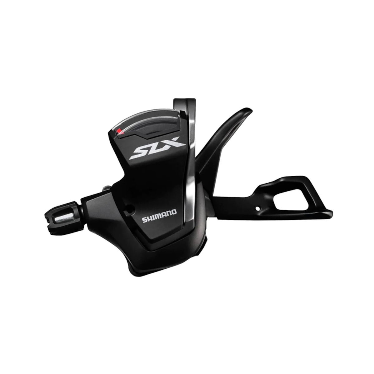 Shimano SHIMANO SLX SL-M7000 Rapidfire Plus Schalthebel 10-fach  11-fach  2-3-fach