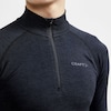 CORE DRY ACTIVE COMFORT HZ M Langarm Unterhemd 