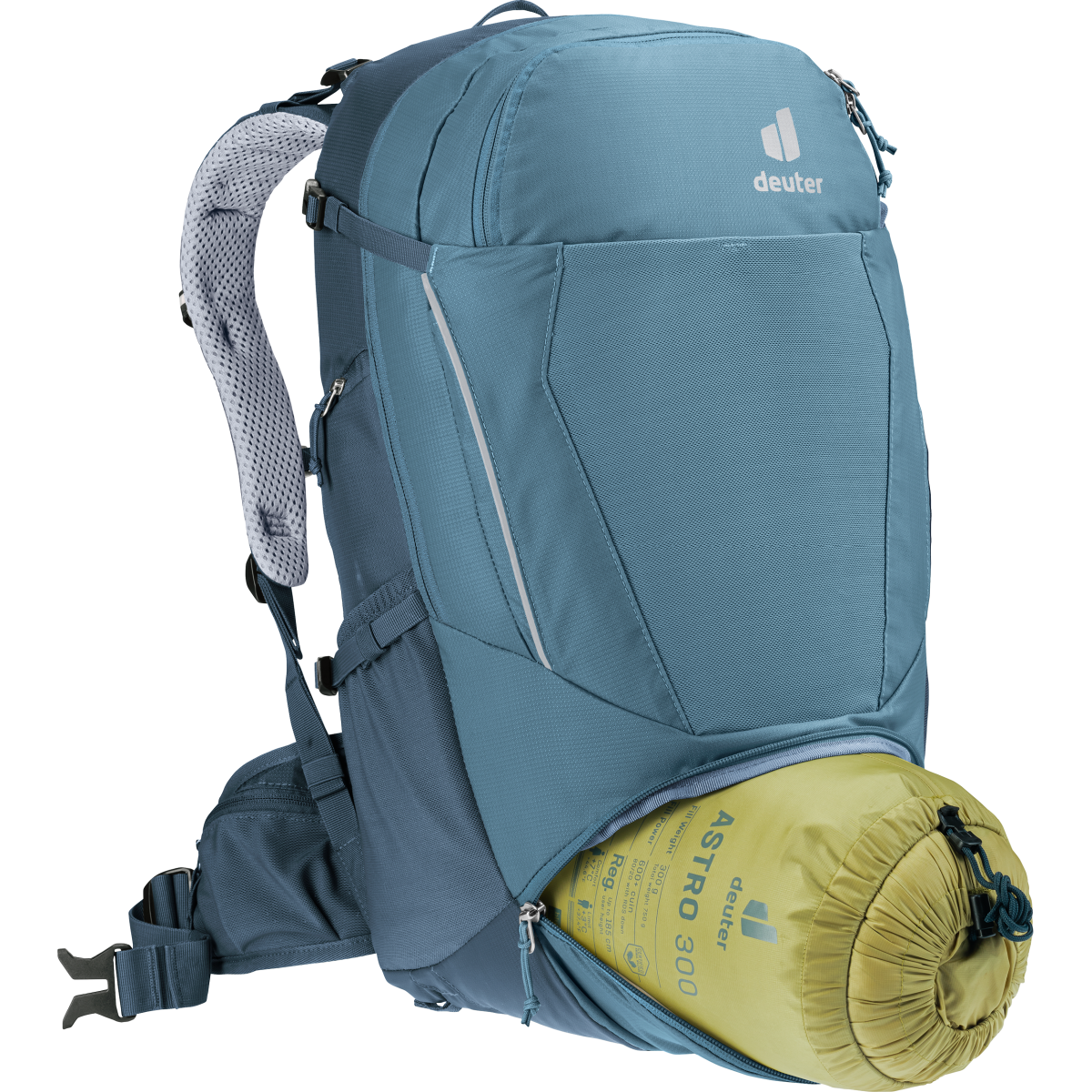 TRANS ALPINE 30 sac à dos vélo