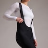 SWIFTRIDE THERMO BIB TIGHTS+ Damen Winter Trägerhose