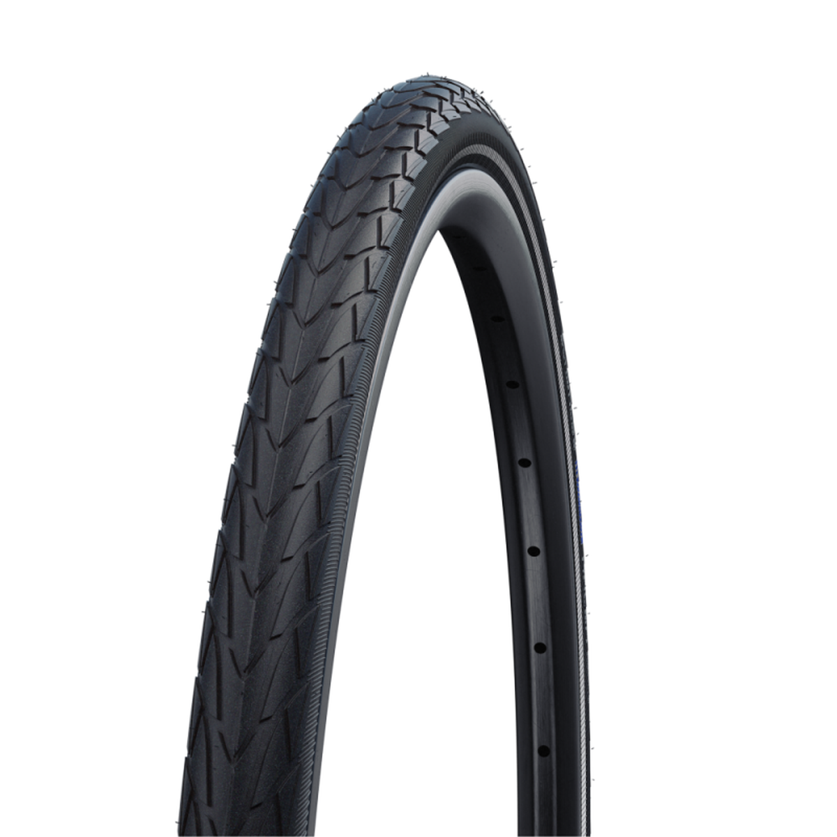 MARATHON RACER Performance Line pneu tringle rigide