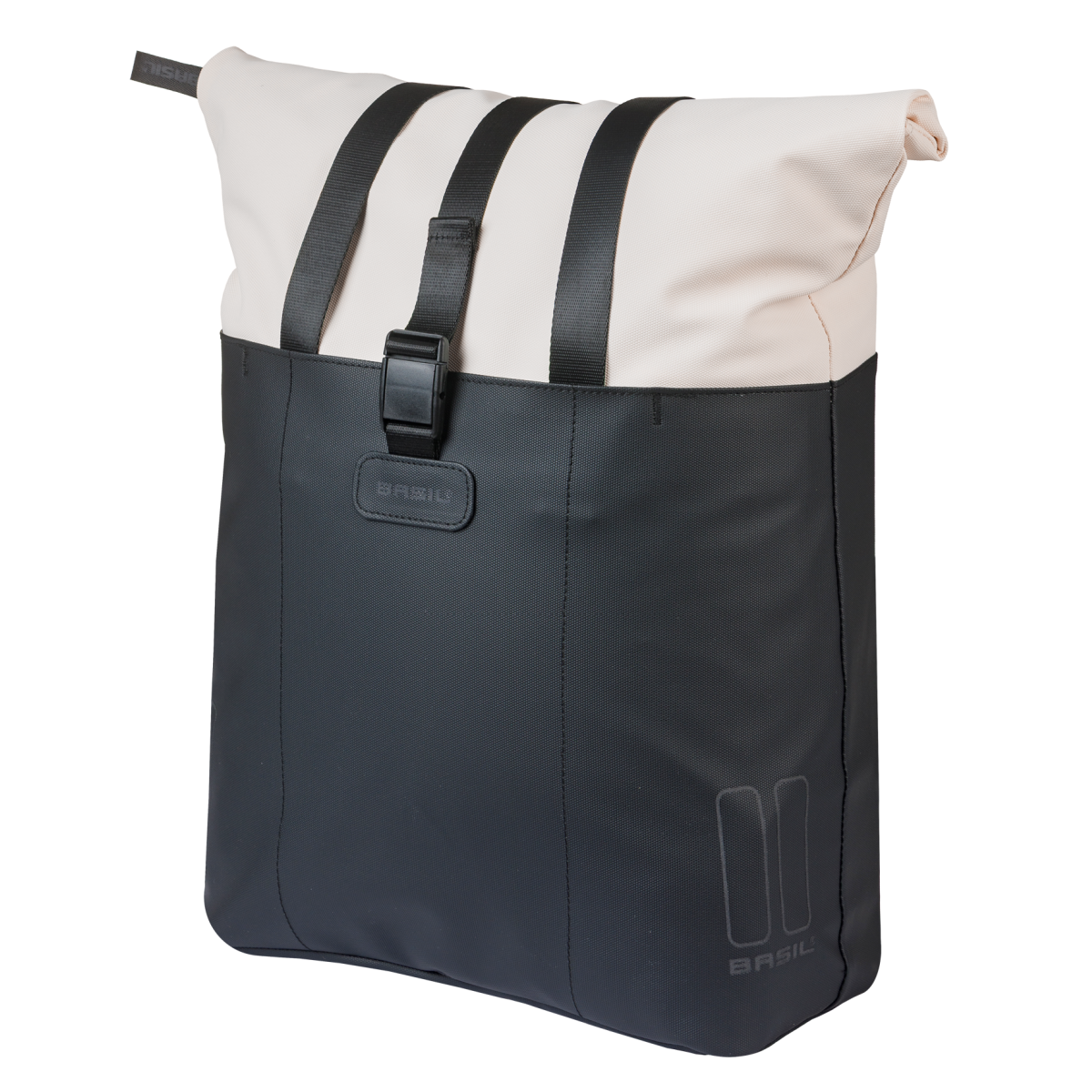 Vive Shopper MIK Hooks Pannier