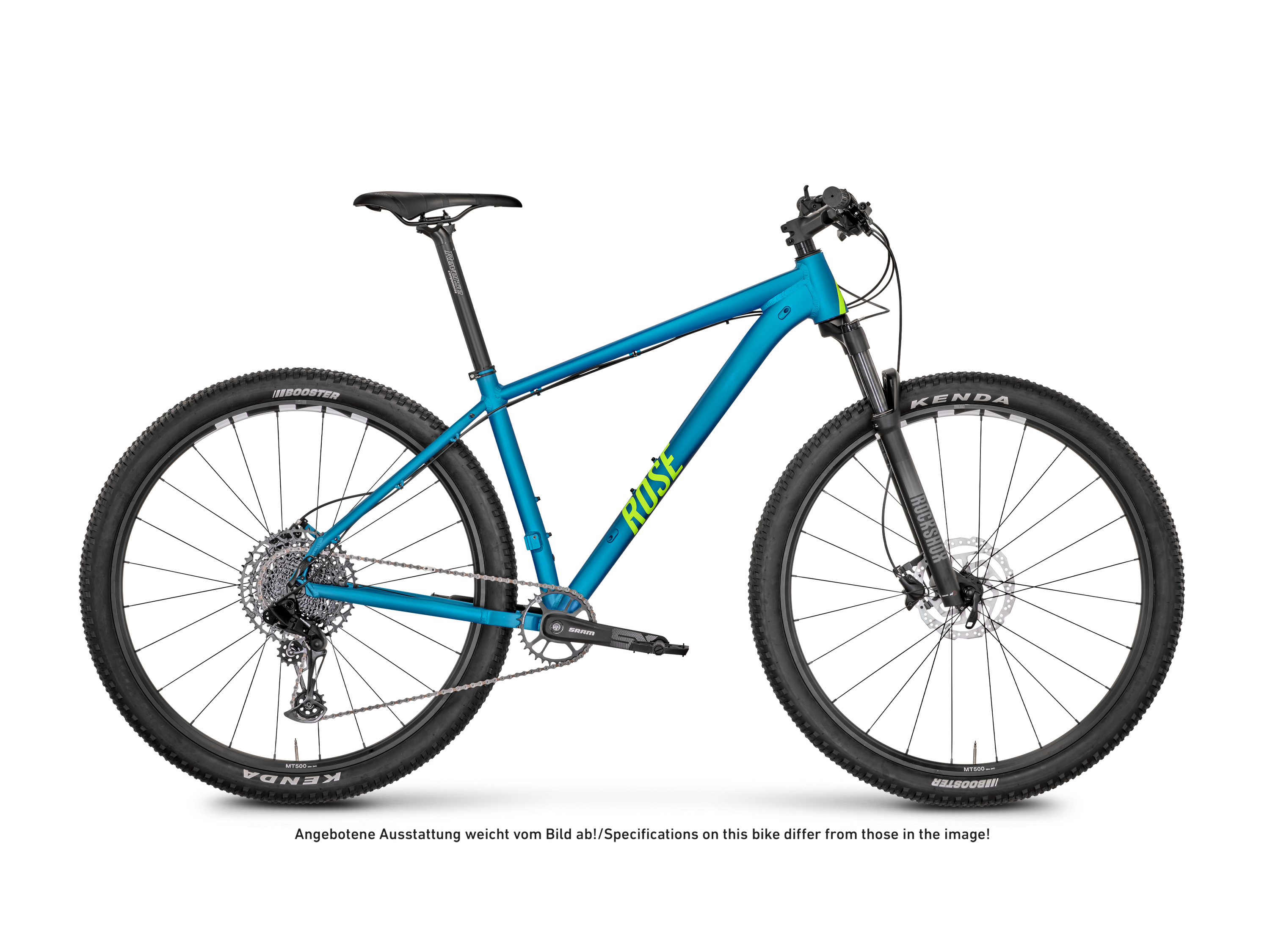 Bicicleta Rose Bici Da Corsa Gravel Miglior Mtb Sui 1000 Euro