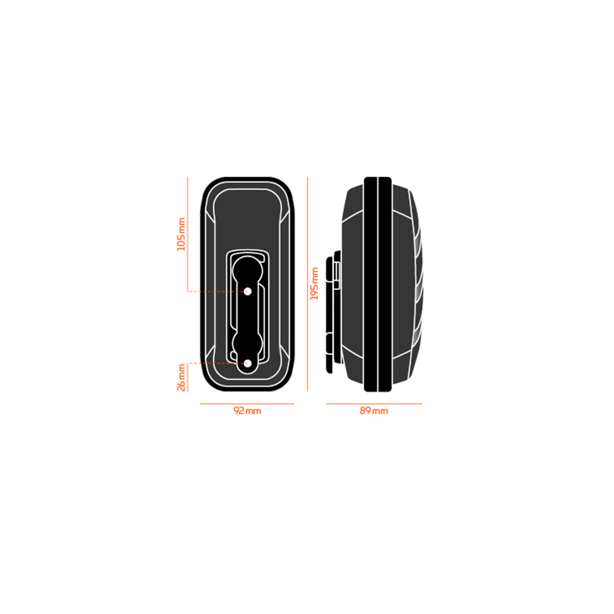 TWIST Toolbox trousse à outils