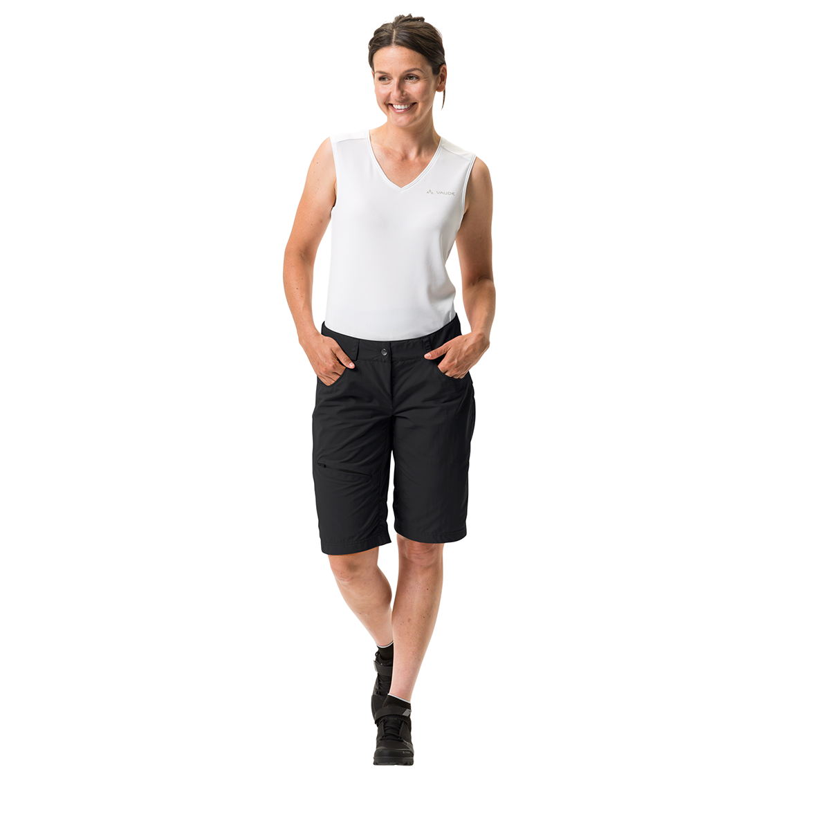 WOMEN‘S TAMARO SHORTS II Damen Bikeshorts