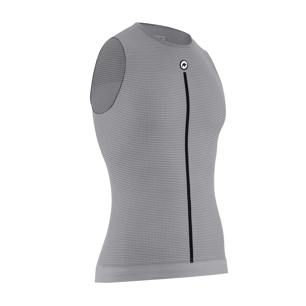 SUMMER NS SKIN LAYER P1 Sleeveless Base Layer