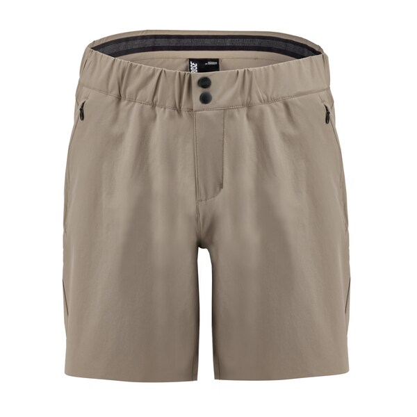 W Overshorts