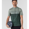 M BIKE SHIRT HZ SPARTA Short-Sleeved Cycling Jersey